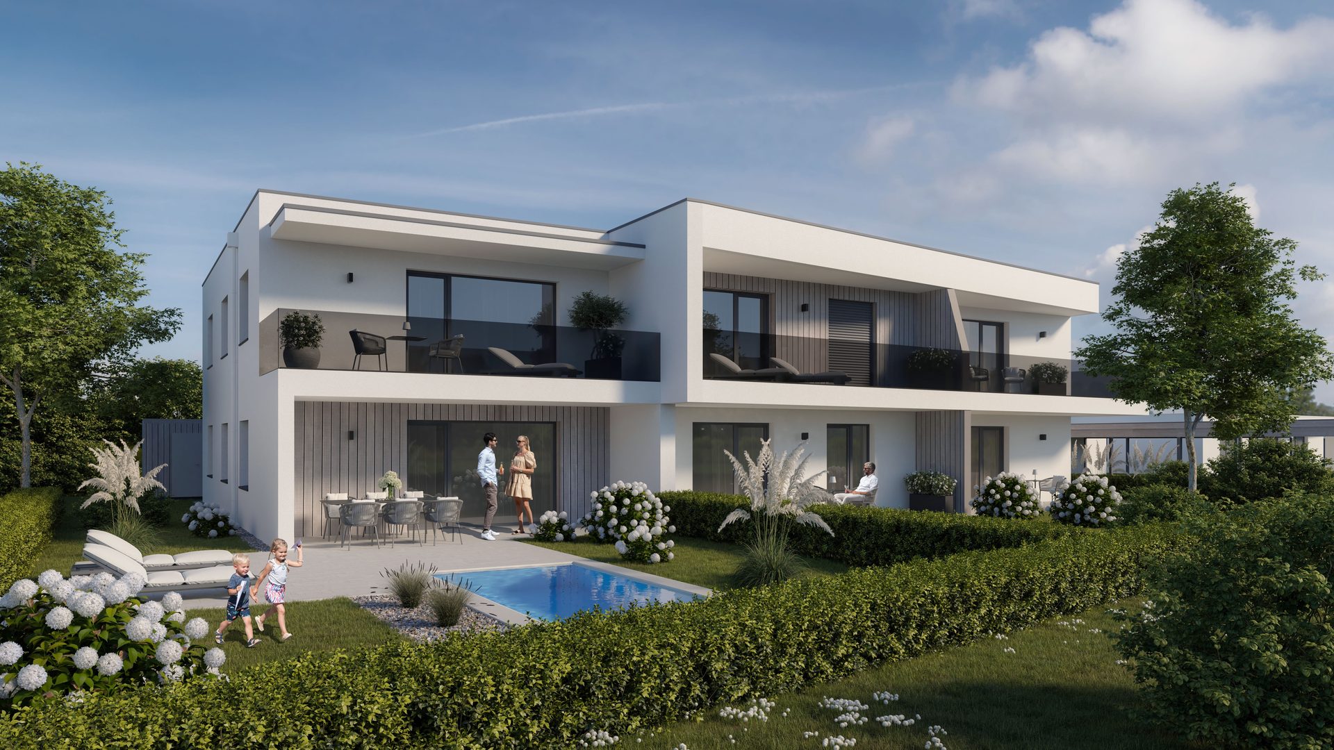 Sierning Haus B