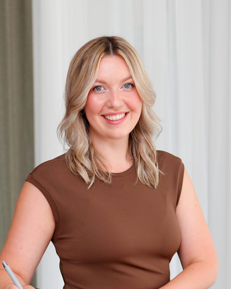 Anna Jasser